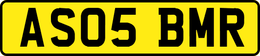 AS05BMR