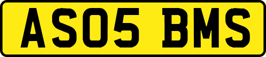 AS05BMS
