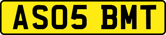 AS05BMT