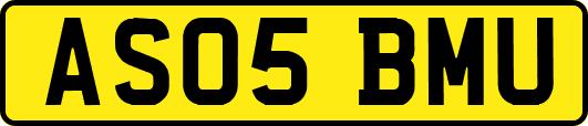 AS05BMU