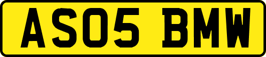 AS05BMW
