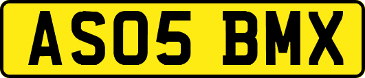 AS05BMX