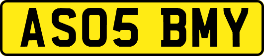 AS05BMY