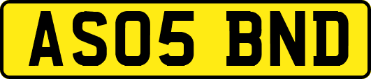 AS05BND