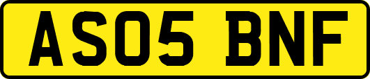 AS05BNF