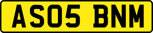 AS05BNM