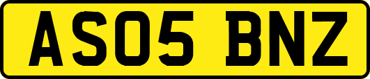 AS05BNZ