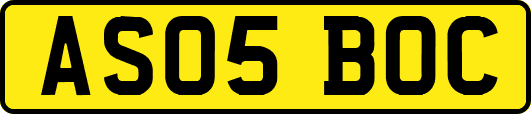 AS05BOC