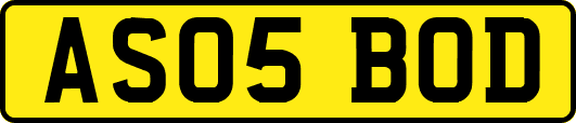 AS05BOD
