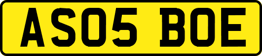 AS05BOE