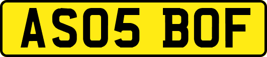 AS05BOF