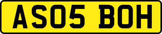 AS05BOH