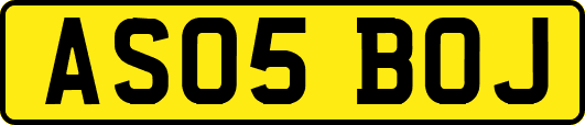 AS05BOJ