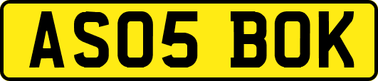 AS05BOK