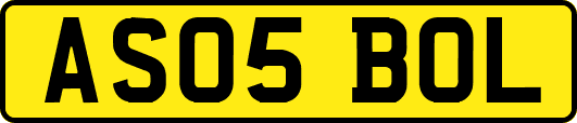 AS05BOL
