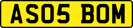 AS05BOM