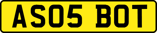 AS05BOT
