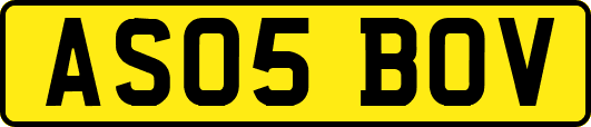 AS05BOV