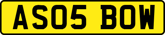 AS05BOW