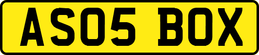 AS05BOX