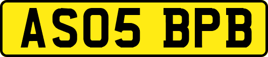 AS05BPB
