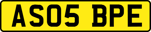 AS05BPE