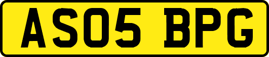 AS05BPG