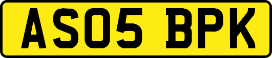 AS05BPK
