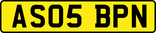 AS05BPN