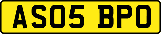 AS05BPO