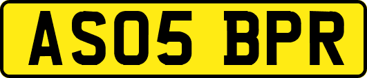 AS05BPR