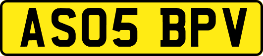 AS05BPV