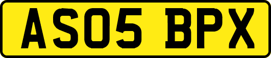 AS05BPX