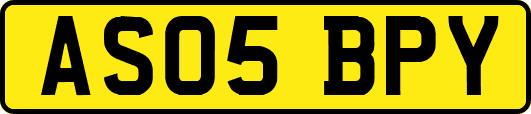 AS05BPY