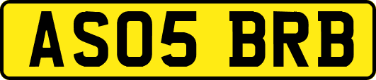 AS05BRB