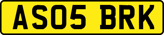 AS05BRK
