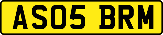 AS05BRM