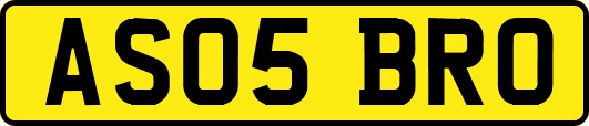 AS05BRO
