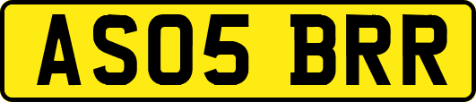 AS05BRR