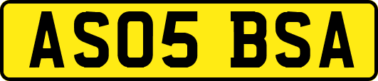 AS05BSA