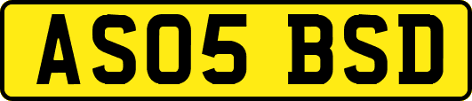 AS05BSD
