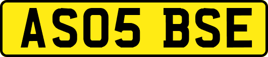 AS05BSE