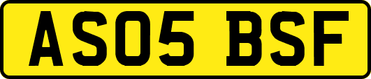 AS05BSF