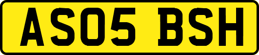 AS05BSH