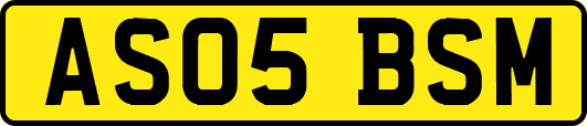AS05BSM