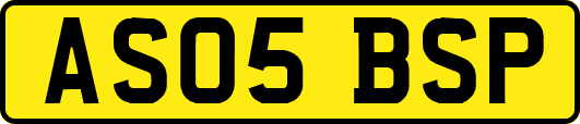 AS05BSP
