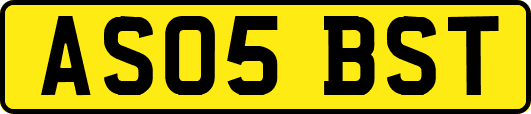 AS05BST