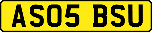 AS05BSU