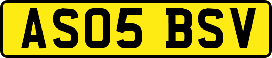 AS05BSV