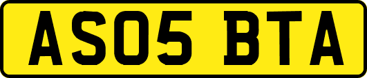 AS05BTA